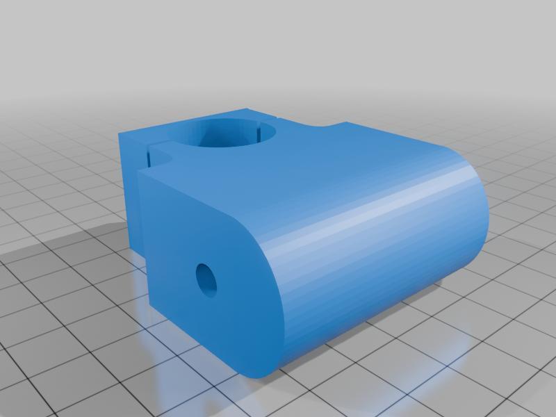 Soporte interruptor motocicleta faros auxiliares