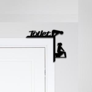 Door Corner Decor
