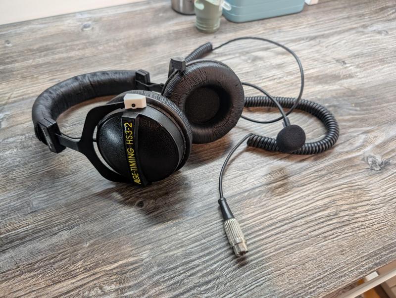 ALGE-Timing HS3-2 - Spare Part