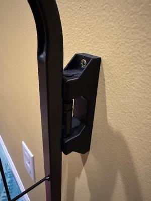 Wall Bracket for FXW Homeplus Indoor Playpen