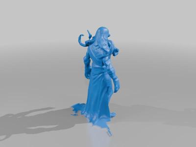 Mind Flayer Mini