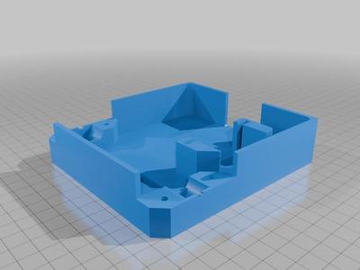 Large balloon battle robot with arm