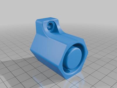 Trail Camera Mounts for 1in Iron Pipe