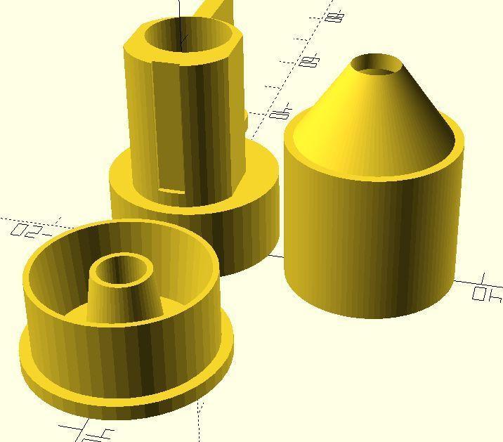 Razor Maverik 84 Moderator