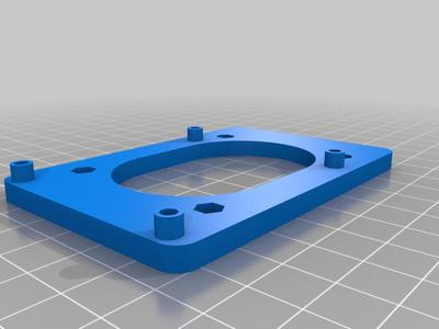 DIN Support for raspberry Pi 4