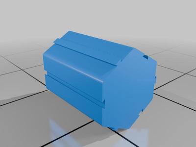 Desk Pencil Organiser