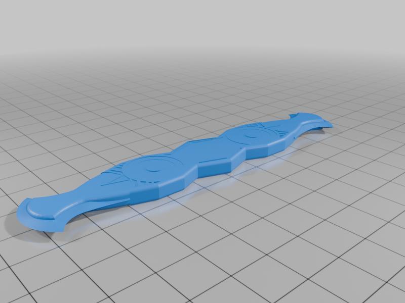 New Goblin Glider (Concept)