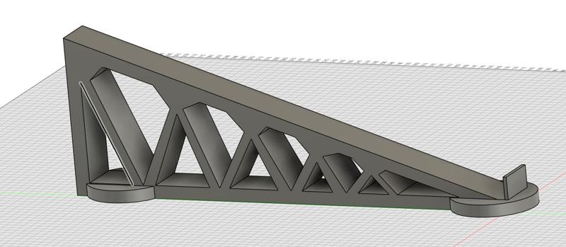 Laptop Cooling Stand