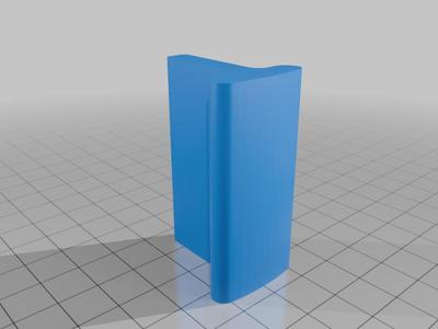 Small Sanding Blocks