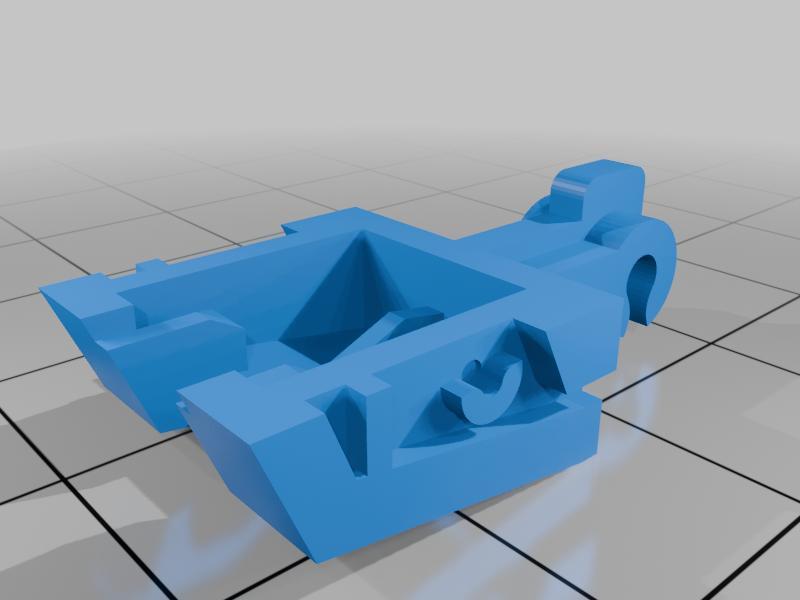 Lenovo IdeaPad Gaming 3 15ACH6 Ethernet Port