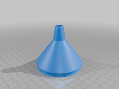 mini air funnel remix.  