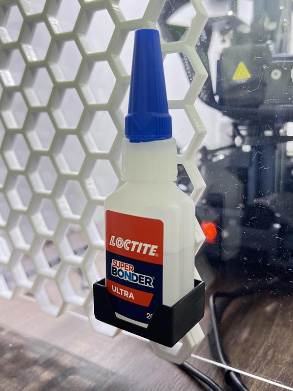 HSW Loctite SuperBonder 20g