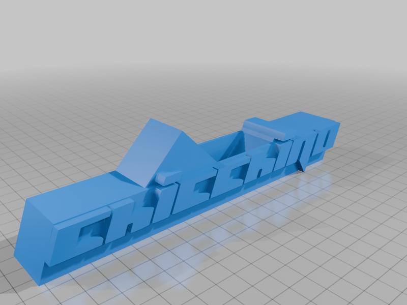 Miyoo Mini Plus Chicchino Dock Stand