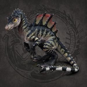 Baby Spino