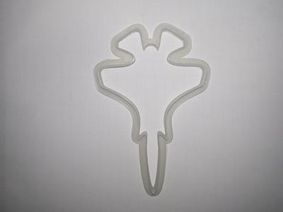 F35 Cookie Cutter
