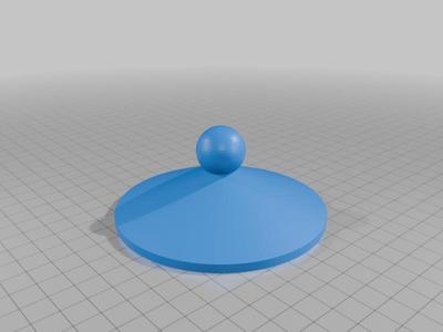 Perfect Pattie Press