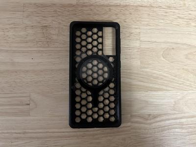 Samsung Galaxy S21 5G TPU Case with Magsafe