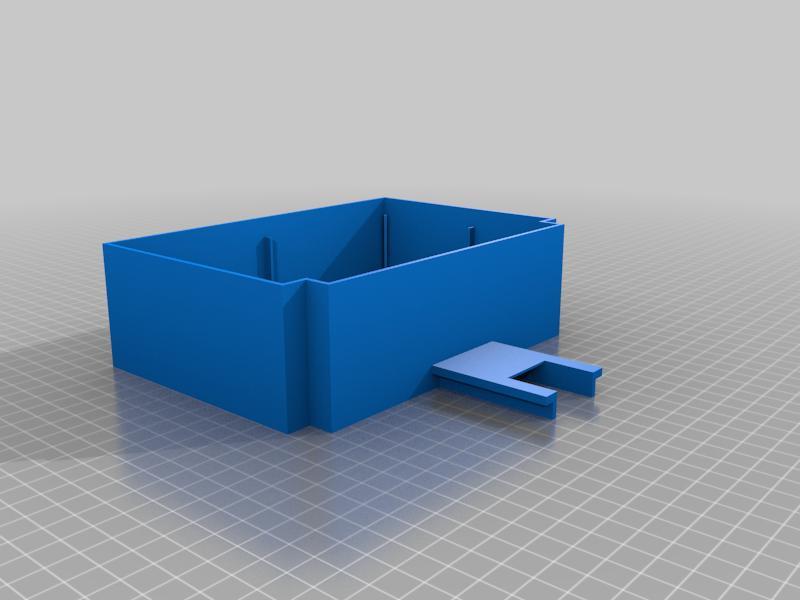 Slushyboy Unterteil Slush Ice Ugulini