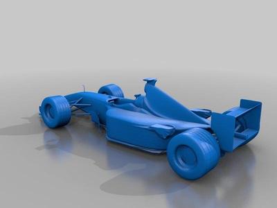 Ferrari F1