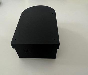 Outdoor LAN Box - Netzwerkdose für den Außenbereich