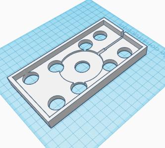 Induction charging stand iPhone SE 2022