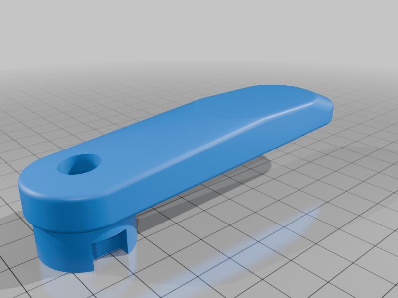 Dacia Renault Logan MCV Lada Largus handle