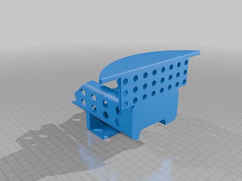 Halter für Astro Gerät von Garmin + Halsbandhalter