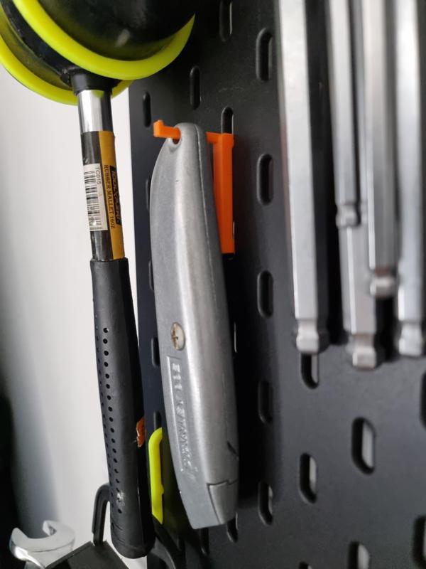 Skadis Stanley 99E Hook