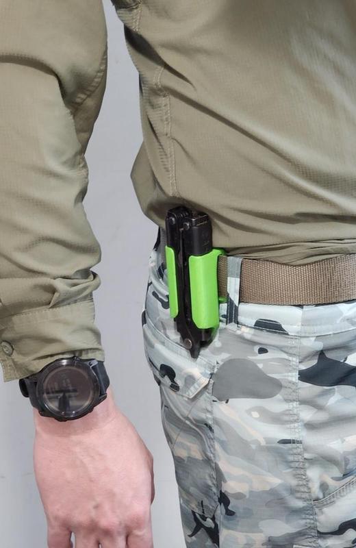 GERBER MULTI-PLIER 600 HOLSTER