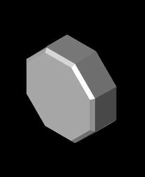 (PART B)DiamondPlatePegBOTTOM.stl