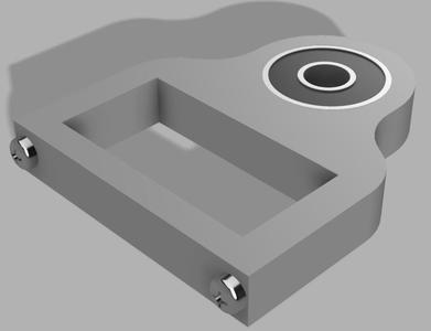 Anycubic Kobra Z Axis Stabilizer