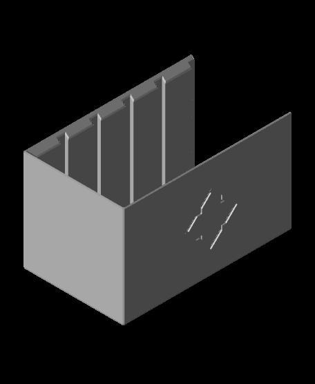 DxT Storage Solution Bundle