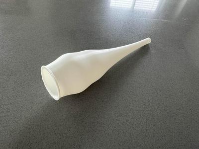 Sonic Ramjet AKA Sonic Resonance Engine