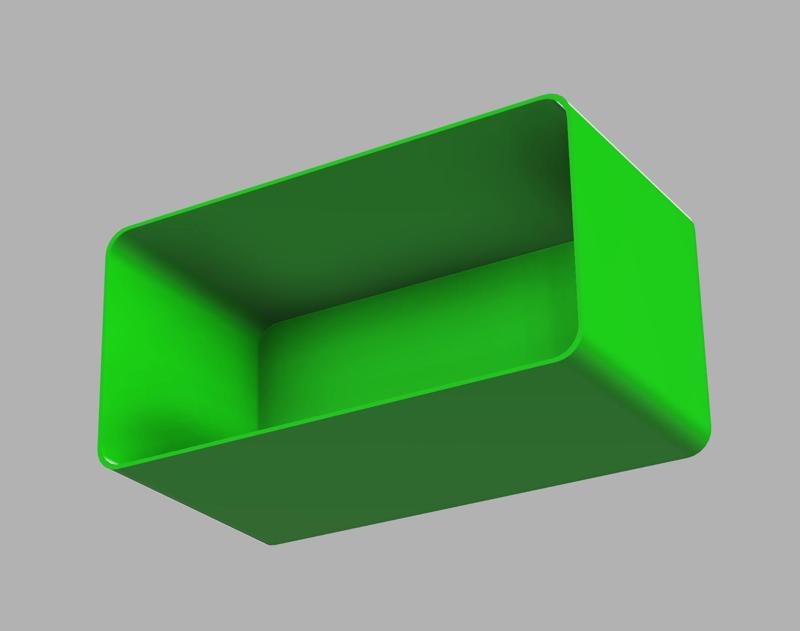 small case 5cm x10cm