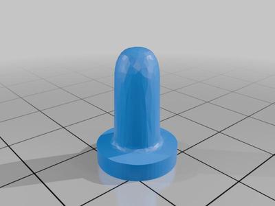 Mijia T100 stand with Brushhead stand