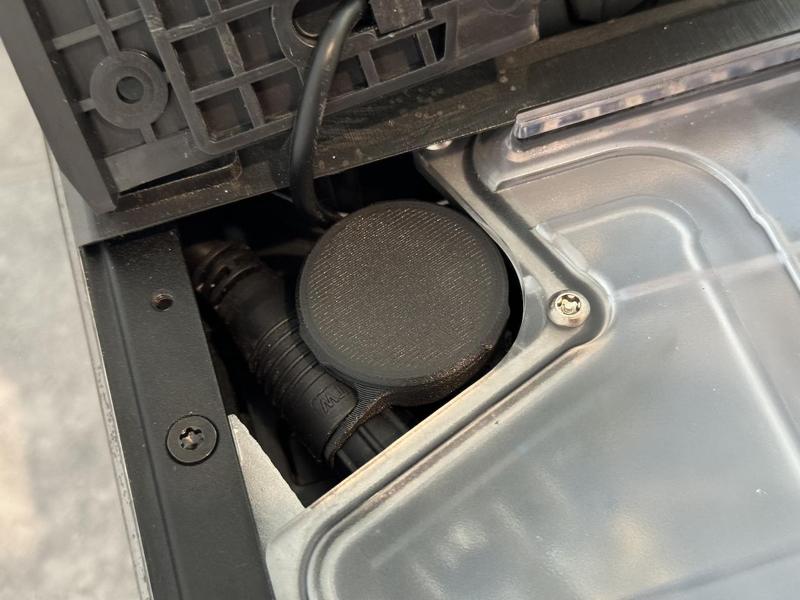 AirTag Mount for Onewheel Pint X / S