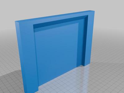 cd adapter for dvd rack