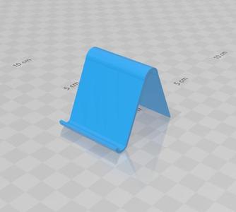 Phone Holder