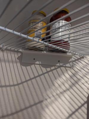 Simple Shelf support bracket