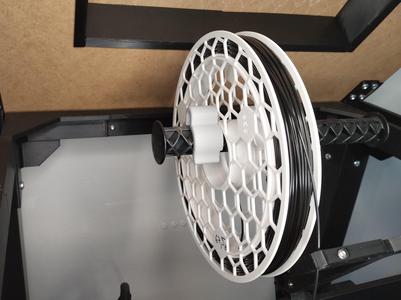 Filament Spool Brake