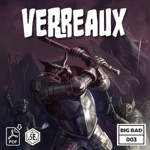 BIG BAD 003 VERREAUX (PDF)