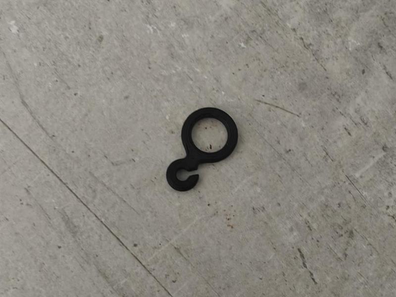 Hook for Kitchen Tools