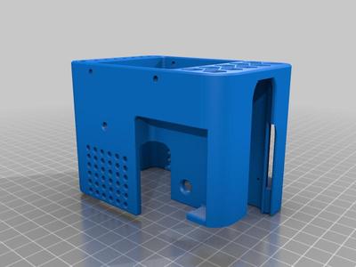 Ender 3 V3 KE Head cover