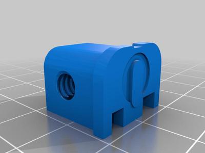 Mck Plate Remix extended slots