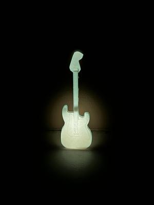 Mini Guitar for Pets