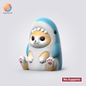 Cat Shark