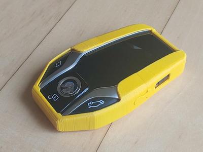 Case for car key