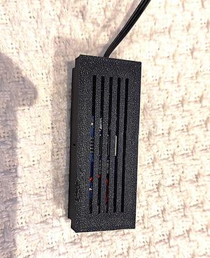 XL6009 DC Boost Converter Case with Lid