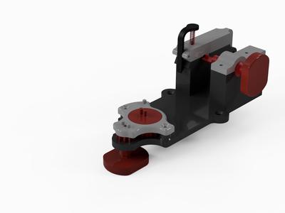 Wire Bender / Wire Former for Fishing Lures