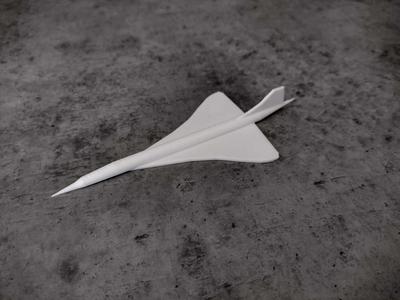 Concorde